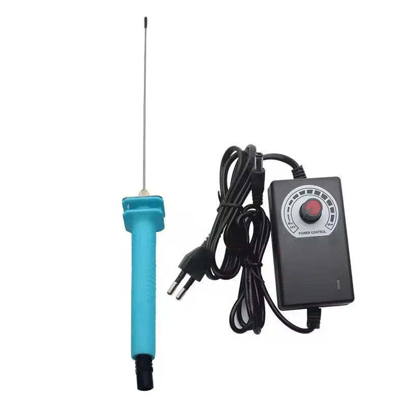 Smooth Precision Cutting