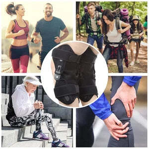 Reinforced Movement Support